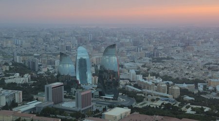 BBC: “Azərbaycan dünyanın memarlıq mayakıdır” - FOTO