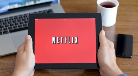 “Netflix” Nona Qaprindaşvilinin ittihamlarına CAVAB VERDİ 