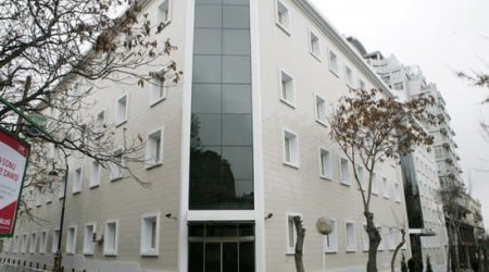 Bu xəstəxanaya yeni direktor təyin edildi - FOTO
