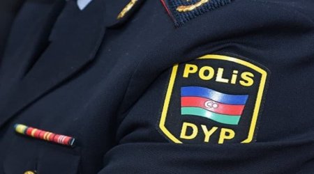 Gəncə şəhər Nizami rayon Polis İdarəsinə YENİ TƏYİNAT