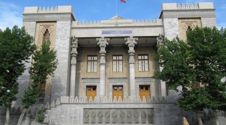 Rəsmi Tehran: “İran qonşu ölkələrin inkişafını öz inkişafı hesab edir” – İrəvan da bu siyahıdadır