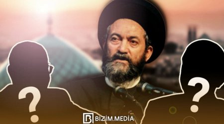 Ərdəbil imamının hədələdiyi azərbaycanlı deputat kimdir? - ARAŞDIRMA