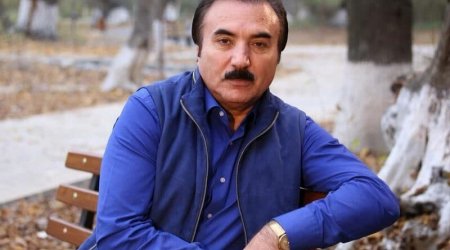 Səyyad Əlizadənin səhhəti ilə bağlı XOŞ XƏBƏR