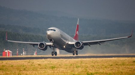 Saratovdan Bakıya aviareys açılır