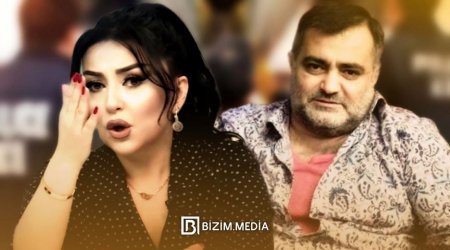 “Maqsud Mahmudov həbs olunana qədər əl çəkməyəcəyəm” – AFƏT FƏRMANQIZI
