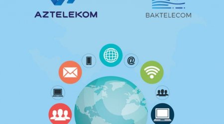 “Aztelekom” və “Baktelekom” internet tariflərini ENDİRDİ 