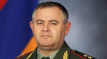 “Mən şəxsən Gorus-Qafan yolu ilə getdim, hər şey yaxşı idi” - Artak Davtyan