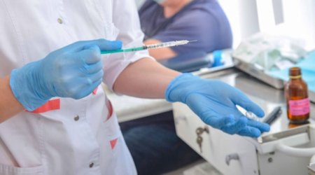 Yeni peyvənd bütün növlərə qarşı müdafiə edir - əks təsir riski aşağıdır