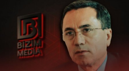 Əhməd Obalı: “İran Azərbaycanla hərbi konfliktə girə bilməz” - ÖZƏL MÜSAHİBƏ