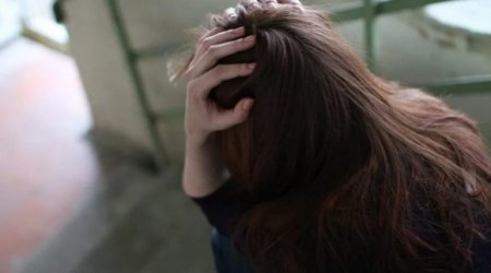 Azərbaycanlı atadan iyrənc HƏRƏKƏT – 2 qızına təcavüz etdi 