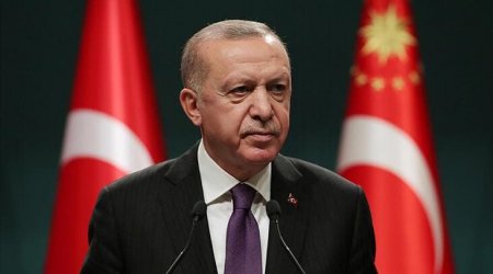 ƏRDOĞAN: \