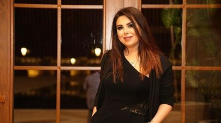 Azərbaycanlı müğənni XƏSTƏLƏNDİ: 