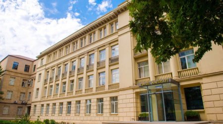 Təhsil Nazirliyi mebel alışı üçün TENDER elan etdi - QİYMƏT