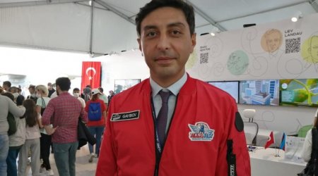 NAZİR: \