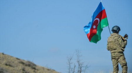 Vətən müharibəsinin xronikası: 28 sentyabr