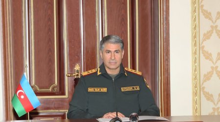 Vilayət Eyvazova AĞIR İTKİ 