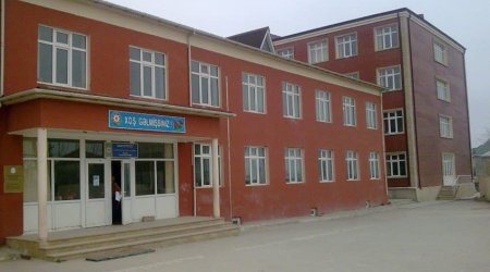 “24 günlük Vətən Müharibəsi” çıxışı edən direktor AYDINLIQ GƏTİRDİ - FOTO
