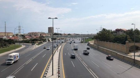 Azərbaycanın avtomobil yollarının uzunluğu nə qədərdir? – RƏSMİ