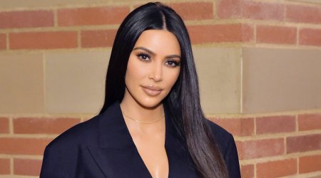 Kim Kardaşyanın bacısı Xloenin lüt görüntüləri yayıldı - VİDEO