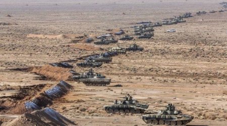 İran fikrindən DÖNMƏDİ – Sabah başlayacaq