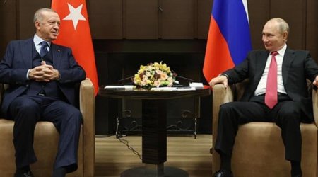 Ərdoğanla görüşdə Putinin Qarabağla bağlı mövqeyi necə olub? – Kremldən AÇIQLAMA