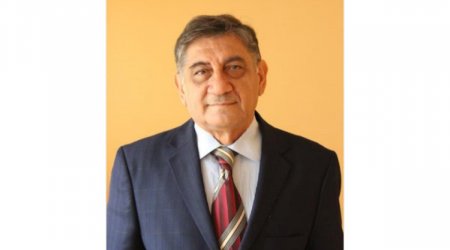 BDU-nun dosenti VƏFAT ETDİ 