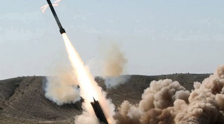 “Azərbaycanı dünya xəritəsindən siləcəyik” – İranlı jurnalistdən BAKIYA TƏHDİD