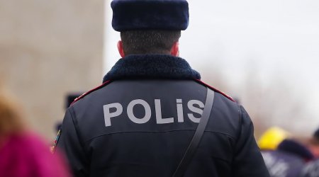 Arvadını güllələyib öldürən polis görün kimin oğlu imiş – İşə atasına görə götürülüb? 