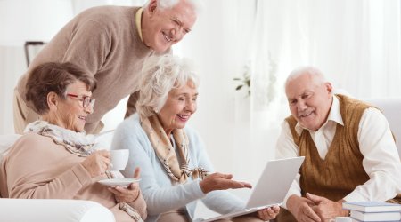 Azərbaycanda yaşı 70-dən yuxarı vətəndaşların sayı AÇIQLANDI 