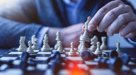 Rusiya komandası şahmat üzrə dünya çempionatının qalibi oldu