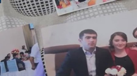 Bölmədə öldürülən qadının ailəsi danışdı - VİDEO    