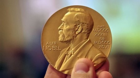 Bu gündən “Nobel həftəsi” başlayır - Qaliblərin adları açıqlanacaq