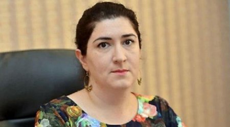 UEFA-dan AFFA rəsmisinə TƏYİNAT