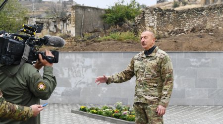 “Ermənistan bu formata qoşulacaq, çünki başqa yolu yoxdur”