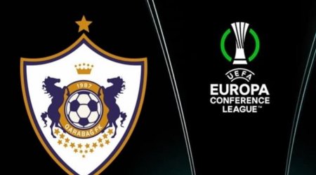 UEFA Konfrans Liqası “Qarabağ”ı məğlubedilməz adlandırdı - FOTO