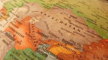 Qazaxıstan bu sahədə rus dilindən imtina etdi - SƏBƏB