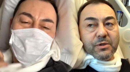 Sərdar Ortacın ölüm xəbəri yayıldı - FOTO 