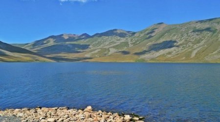QADAĞA: Qaragöl ətrafında erməni bayrağı olmayacaq - FOTO