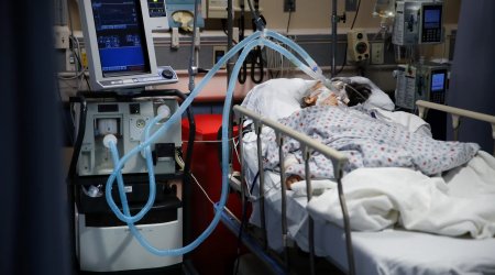Azərbaycanda neçə nəfər koronavirusa yoluxdu? - GÜNLÜK STATİSTİKA