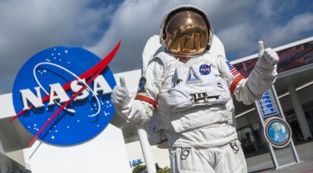 NASA kosmosa yeni missiya göndərir