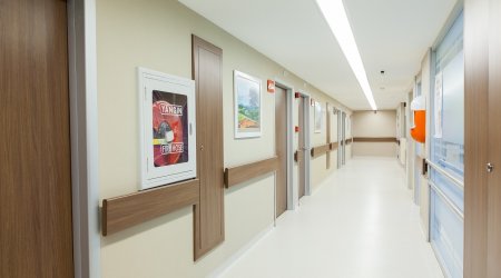 İcbari tibbi sığorta üzrə işləyəcək özəl klinikaların sayı artırıldı - SİYAHI 