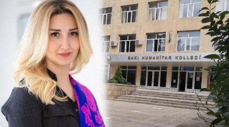 İşdən qovulan 67 müəllimin birindən SENSASİON AÇIQLAMA – ÖZƏL