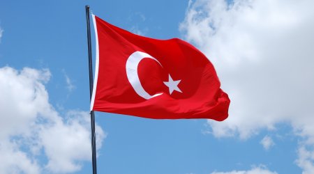 Türkiyənin yeni texnologiyası - 