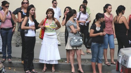 Ermənistanda acınacaqlı durum – Çay içməyə şəkər YOXDUR!