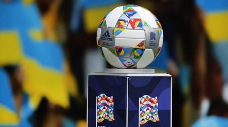 Bu gün UEFA Millətlər Liqasının qalibi bəlli olacaq