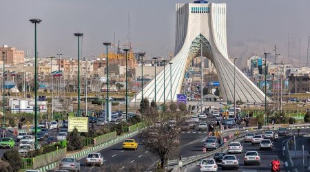 “İran Rusiya və Çindən asılı olmayacaq” – RƏSMİ TEHRAN dünyaya meydan oxudu