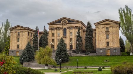 Ermənistan 3 müxalif deputatın həbs edildiyi yeganə Avropa ölkəsidir - DETALLAR