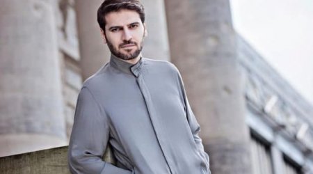 Sami Yusifdən Əməkdar artistlə bağlı paylaşım - FOTO