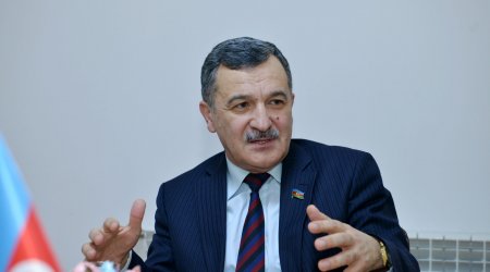 “Müharibə zamanı əsgərlərimizə qarşı post qurublar” – Aydın Mirzəzadədən İrana İTTİHAM
