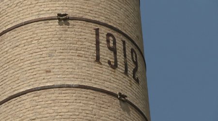 Lenin muzeyinin tikintisinə sement göndərən zavodun AQİBƏTİ – Tovuzdan REPORTAJ – ÖZƏL